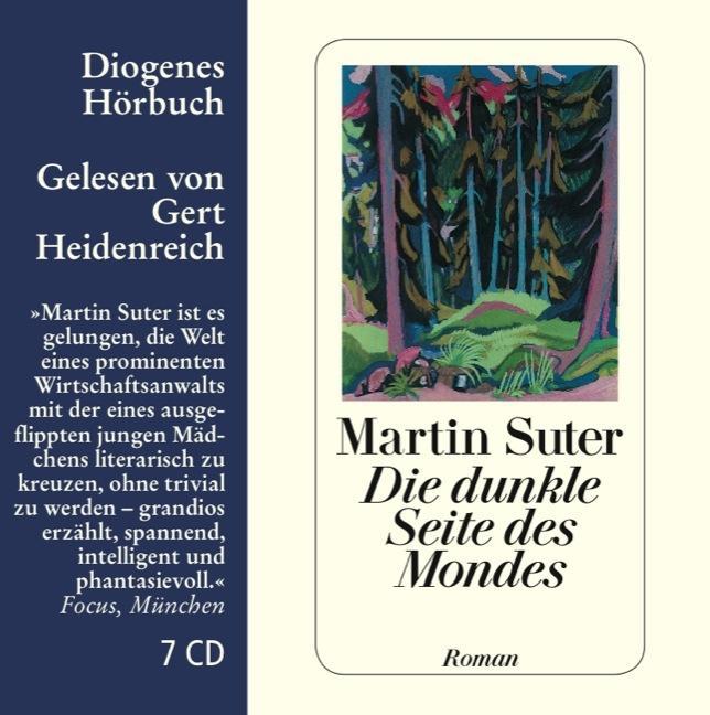 Die dunkle Seite des Mondes 