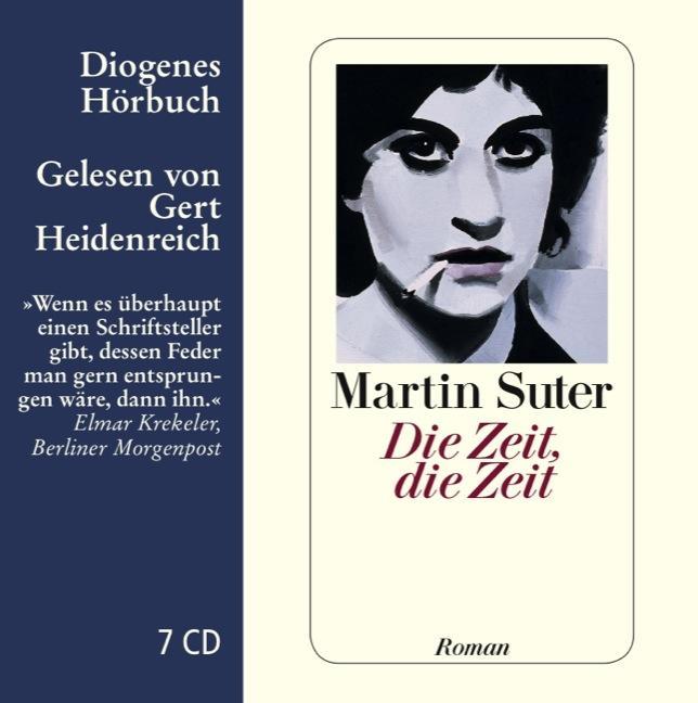 Die Zeit, die Zeit 