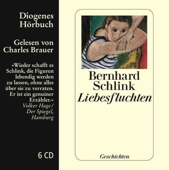 Liebesfluchten 