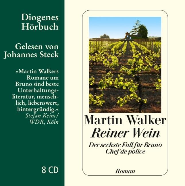 Reiner Wein 
