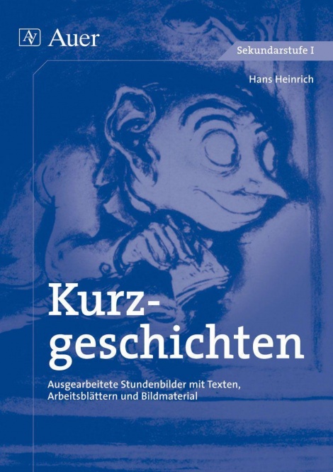 Kurzgeschichten 