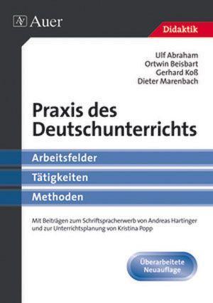 Praxis des Deutschunterrichts 