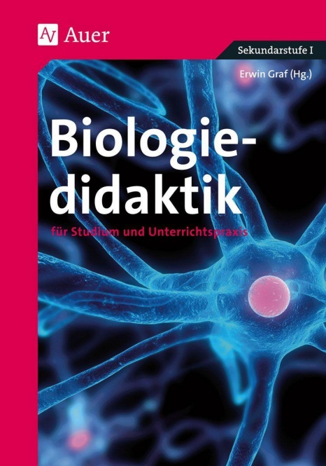 Biologiedidaktik 