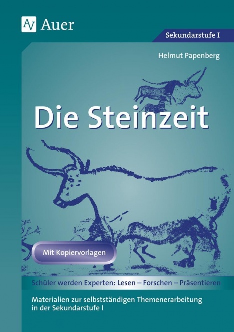 Die Steinzeit 