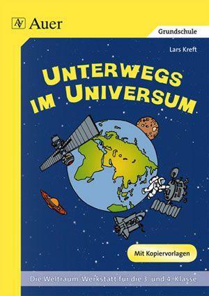 Unterwegs im Universum 