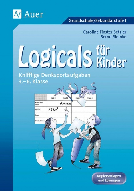 Logicals für Kinder 