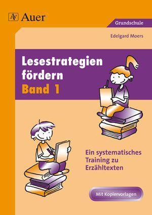 Lesestrategien fördern 1 