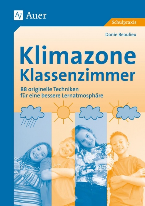 Klimazone Klassenzimmer 