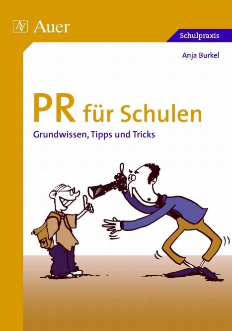 PR für Schulen 
