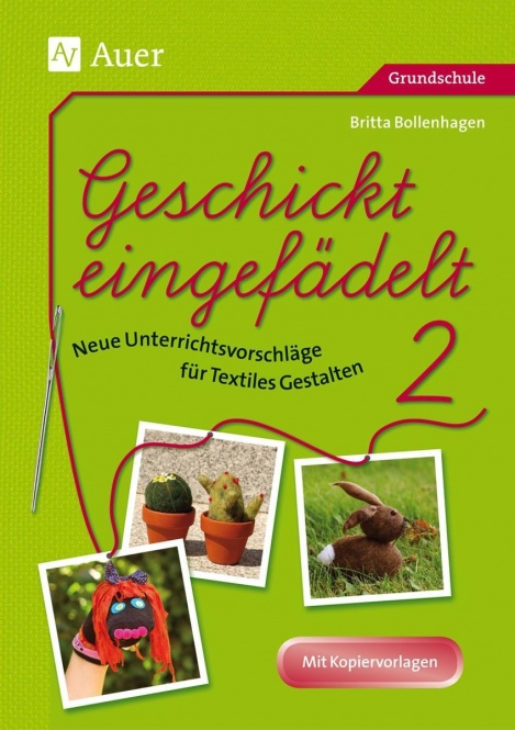 Geschickt eingefädelt 02 