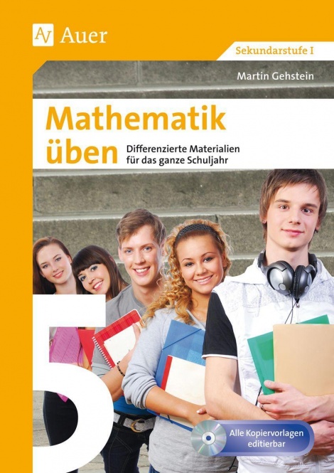 Mathematik üben Klasse 5 