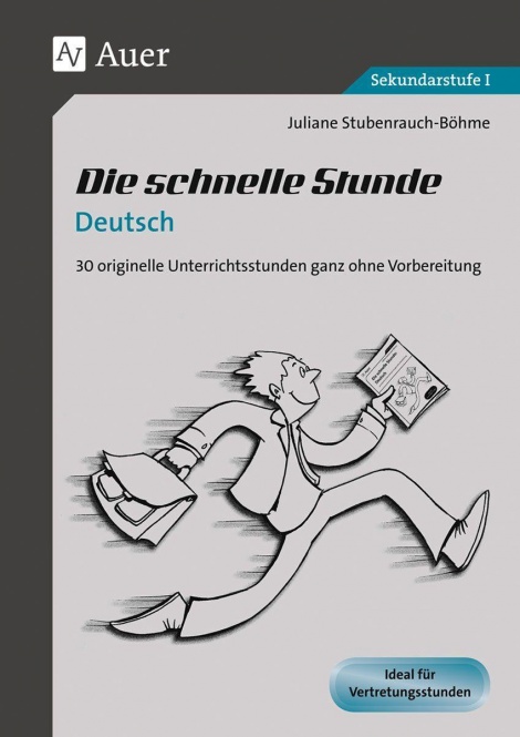 Die schnelle Stunde Deutsch 