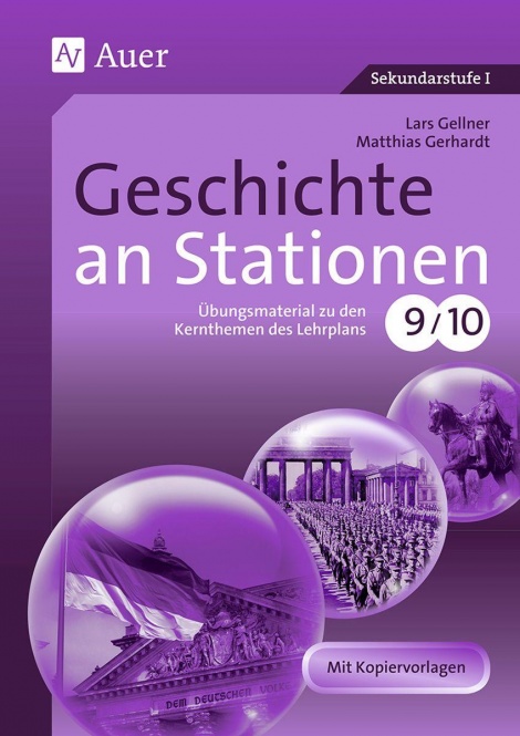 Geschichte an Stationen 