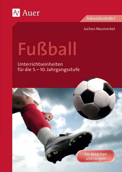 Fußball 