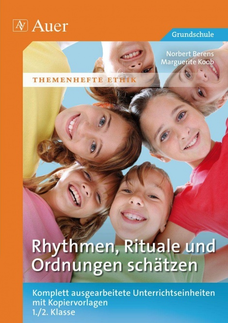 Rhythmen, Rituale und Ordnungen schätzen 