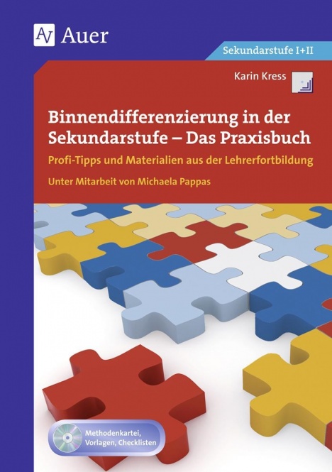Binnendifferenzierung in der Sekundarstufe I 