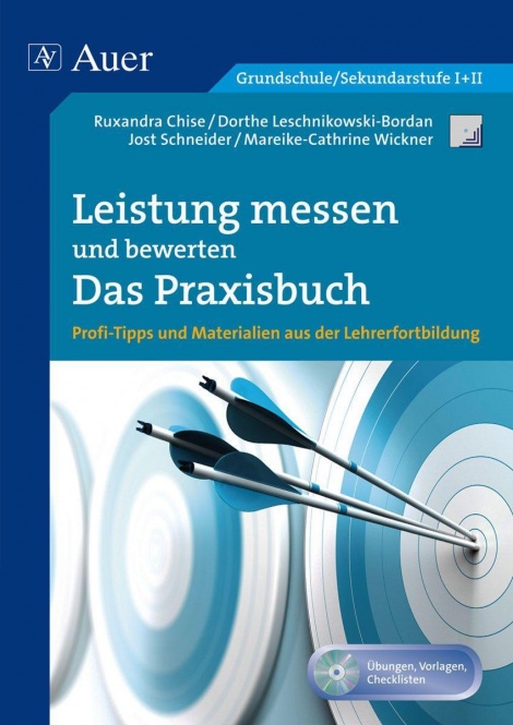 Leistung messen und bewerten - Das Praxisbuch 