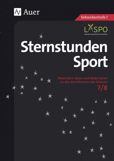 Sternstunden Sport 7-8 