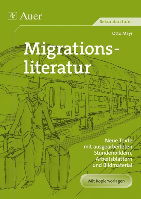 Migrationsliteratur 