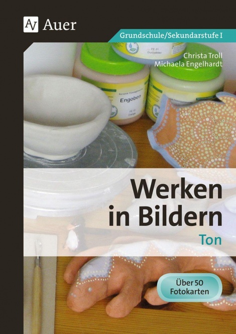 Werken in Bildern Ton 