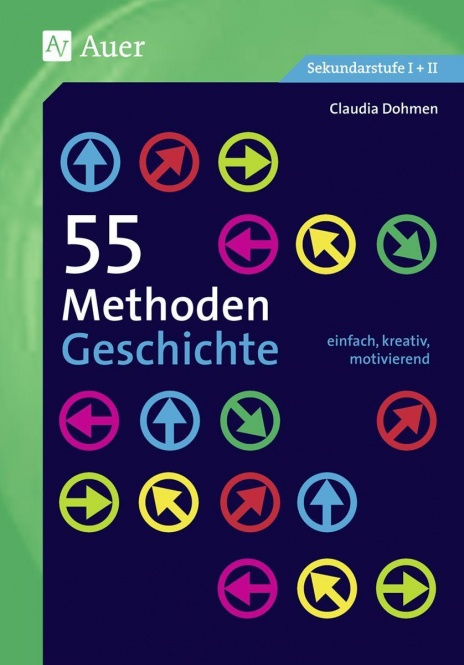 55 Methoden Geschichte 