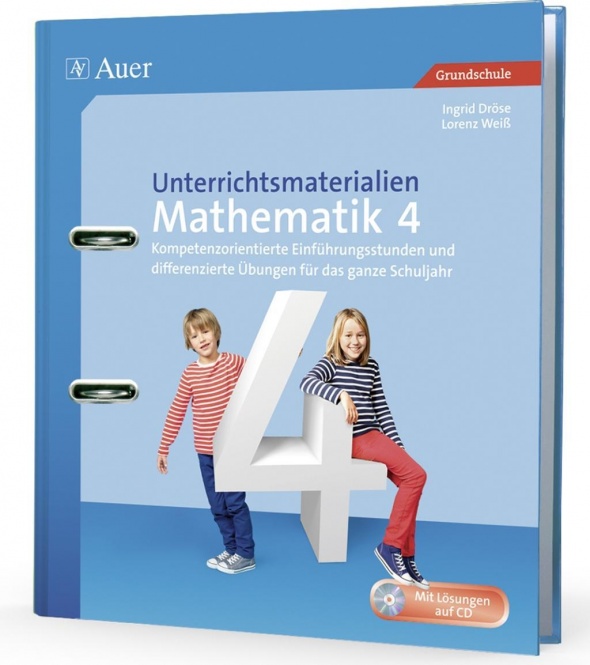 Unterrichtsmaterialien Mathematik 4 