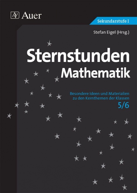 Sternstunden Mathematik Klasse 5-6 