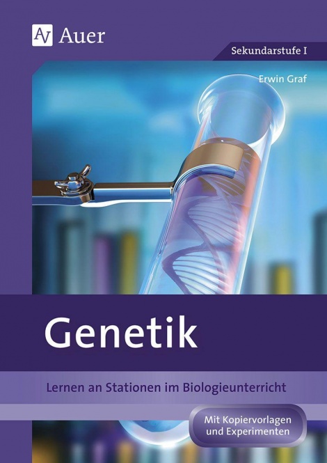 Genetik 