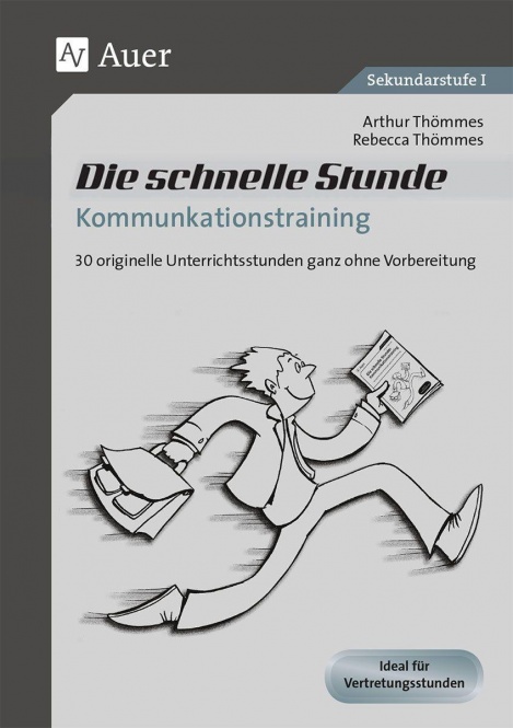 Die schnelle Stunde Kommunikationstraining 