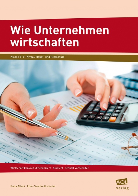 Wie Unternehmen wirtschaften 
