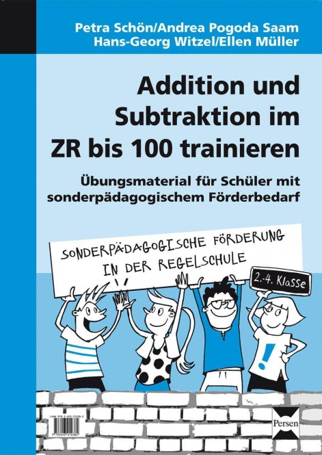 Addition und Subtraktion im ZR bis 100 trainieren 
