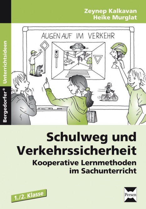 Schulweg und Verkehrssicherheit 