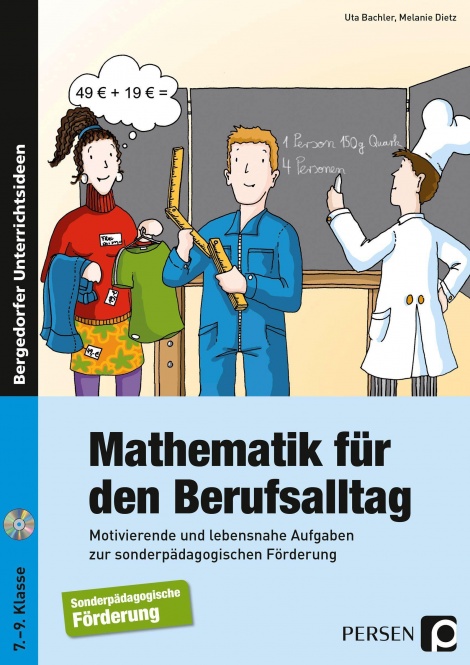 Mathematik für den Berufsalltag 