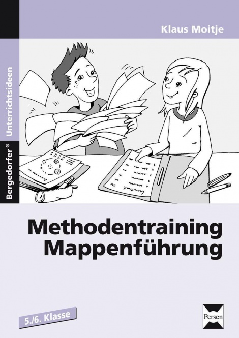 Methodentraining: Mappenführung 