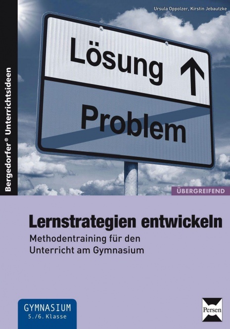 Lernstrategien entwickeln 