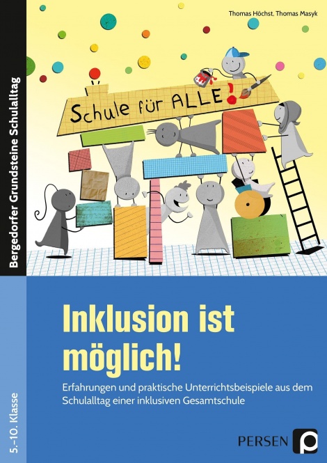 Inklusion ist möglich! Erfahrungen und praktische 