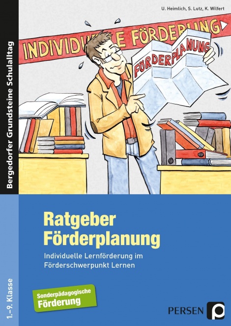Ratgeber Förderplanung 