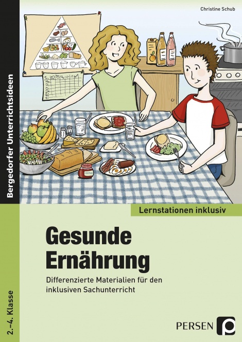 Gesunde Ernährung 
