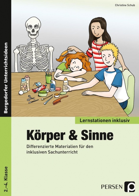 Körper & Sinne 