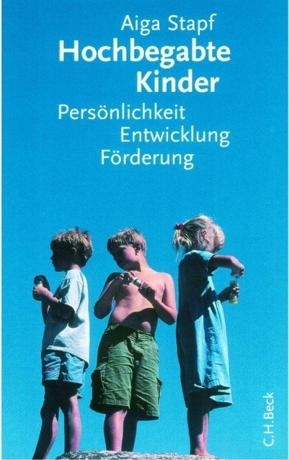 Hochbegabte Kinder 