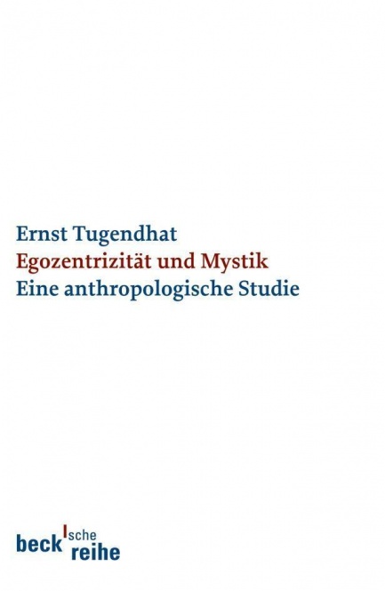 Egozentrizität und Mystik 
