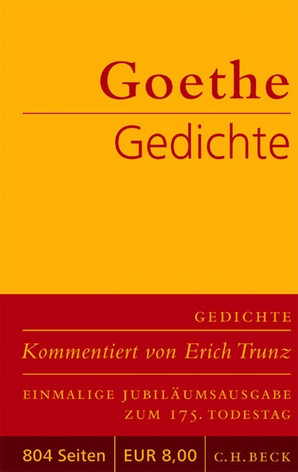 Gedichte 