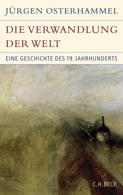 Die Verwandlung der Welt 