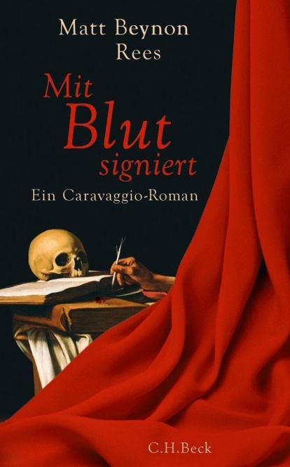 Mit Blut signiert 