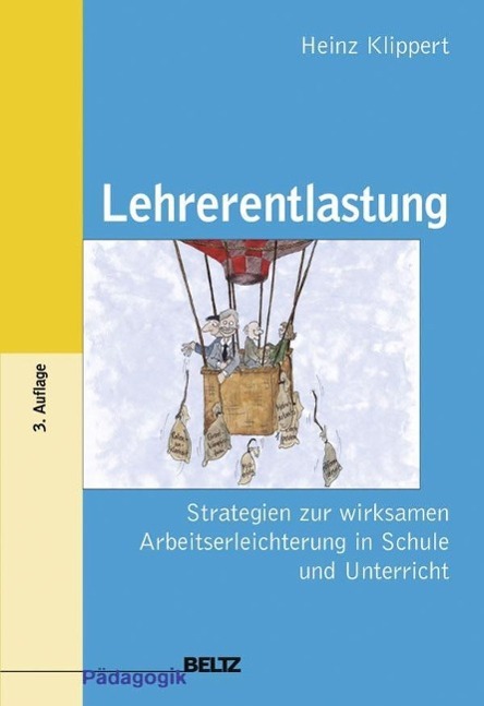 Lehrerentlastung 