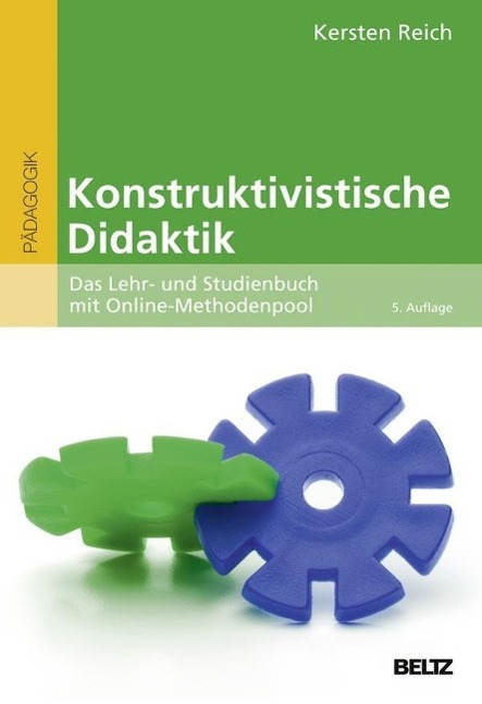 Konstruktivistische Didaktik 