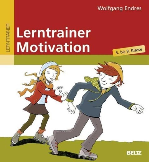 Lerntrainer Motivation 5.-9. Klasse 
