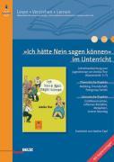 Ich hätte Nein sagen können im Unterricht 