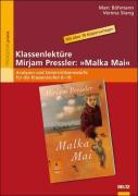 Klassenlektüre Mirjam Pressler: Malka Mai 