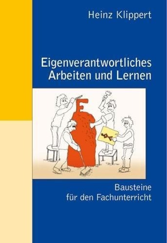 Eigenverantwortliches Arbeiten und Lernen 